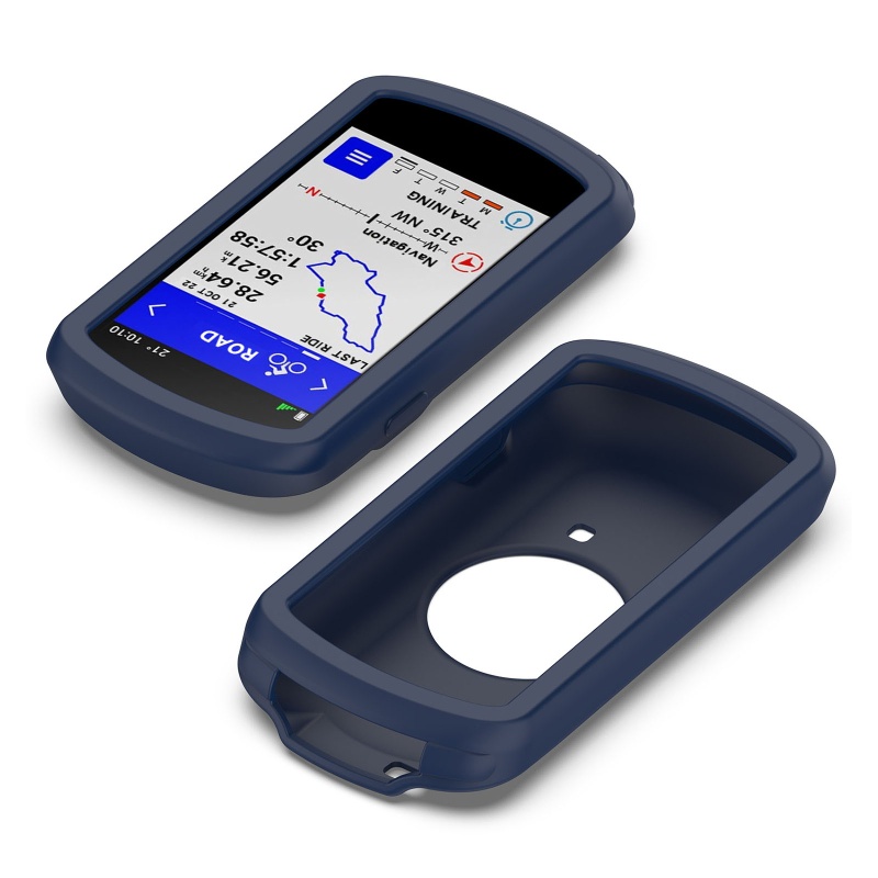Vỏ Cao Su Silicone Mềm Bảo Vệ GarminEdge 1040 GPS