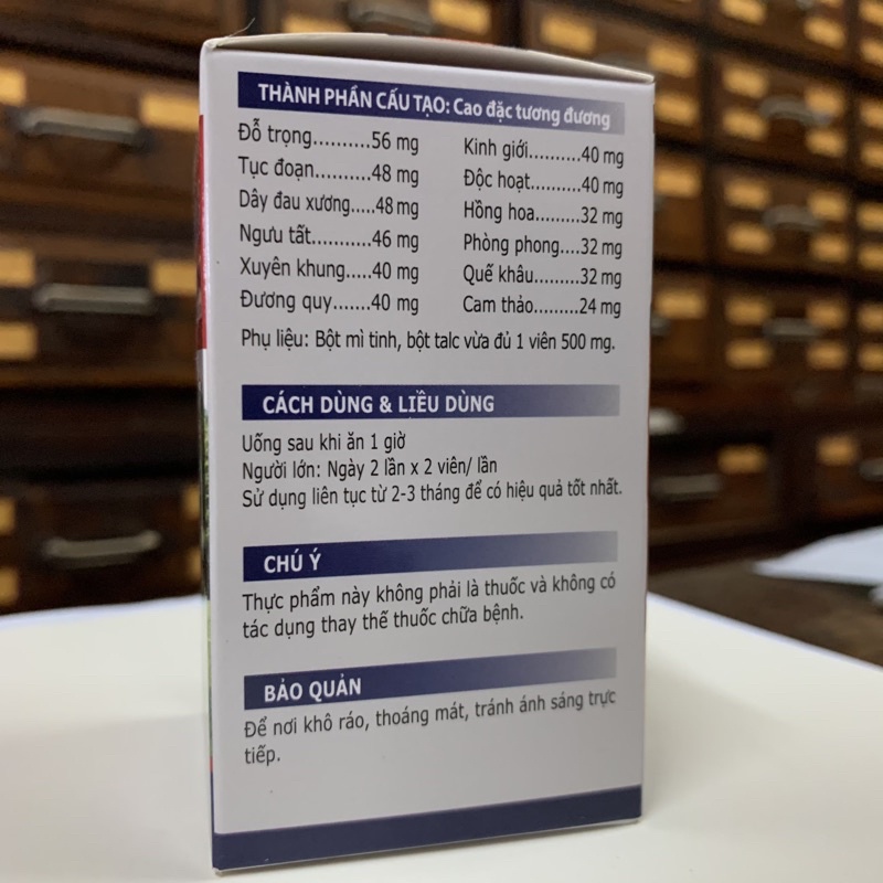 Phong Thấp Hoàng TAM