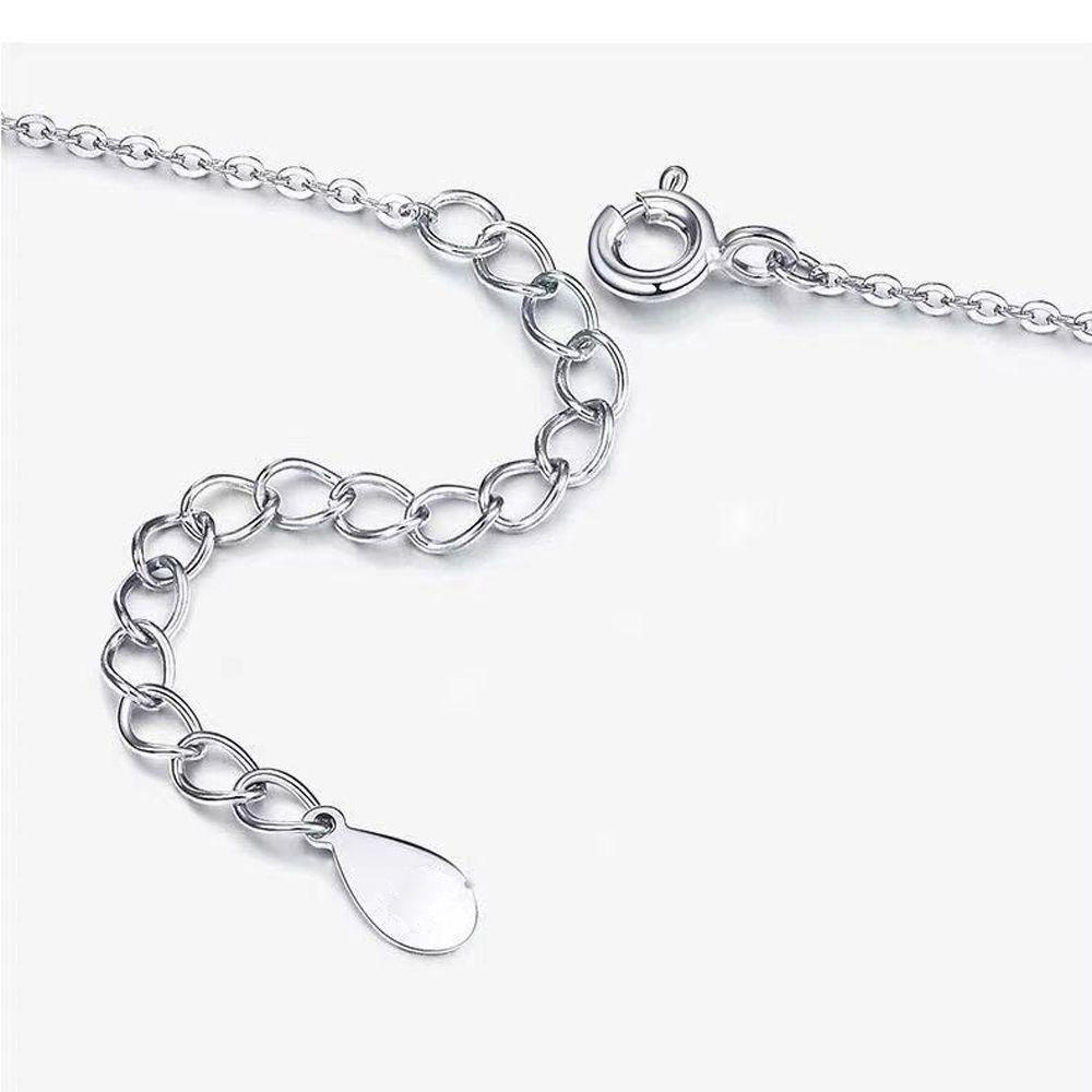 Vòng cổ Mặt Rỗng Phong Cách Punk Thời Trang Cho Cặp Đôi