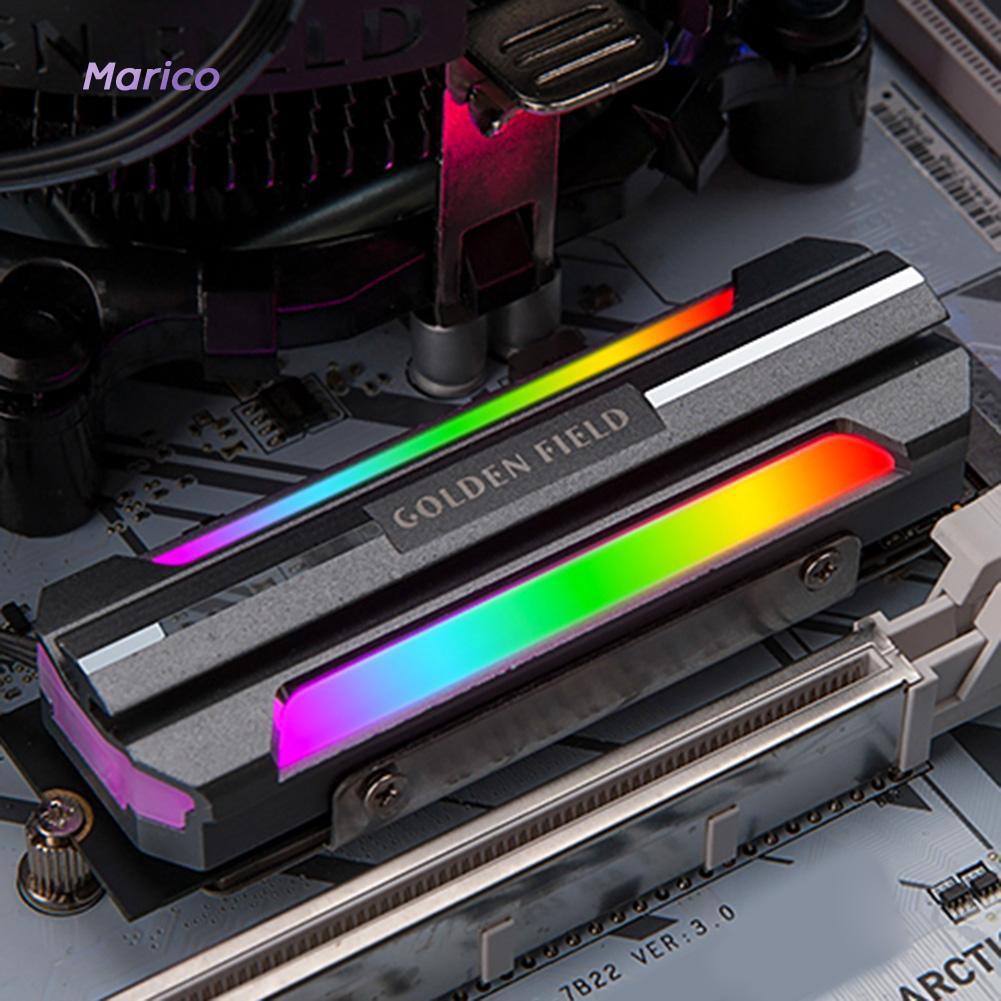 Quạt Tản Nhiệt M.2 2280 Chuyên Dụng Chất Lượng Cao | BigBuy360 - bigbuy360.vn