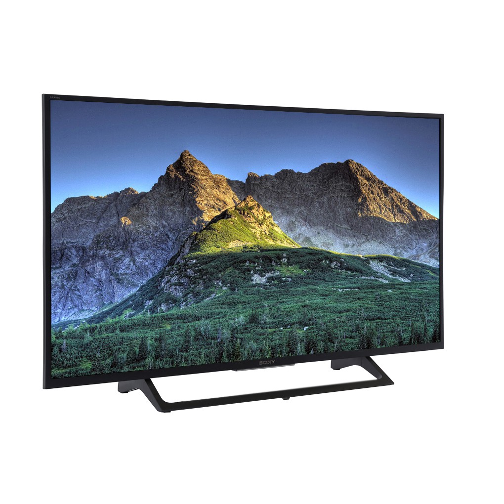 Internet Tivi Sony 4K 43 inch KD-43X7000E