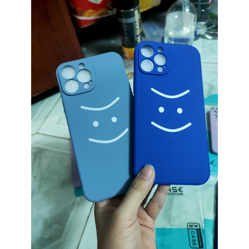 Ốp lưng mặt cười Ohm Nanon trong phim Bad Buddy