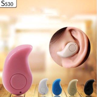 Tai nghe bluetooth giọt nứoc