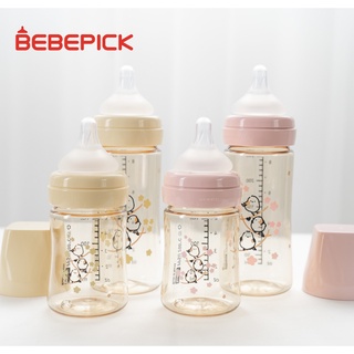 BÌNH SỮA BEBEPICK PPSU 150ML VÀ 250ML