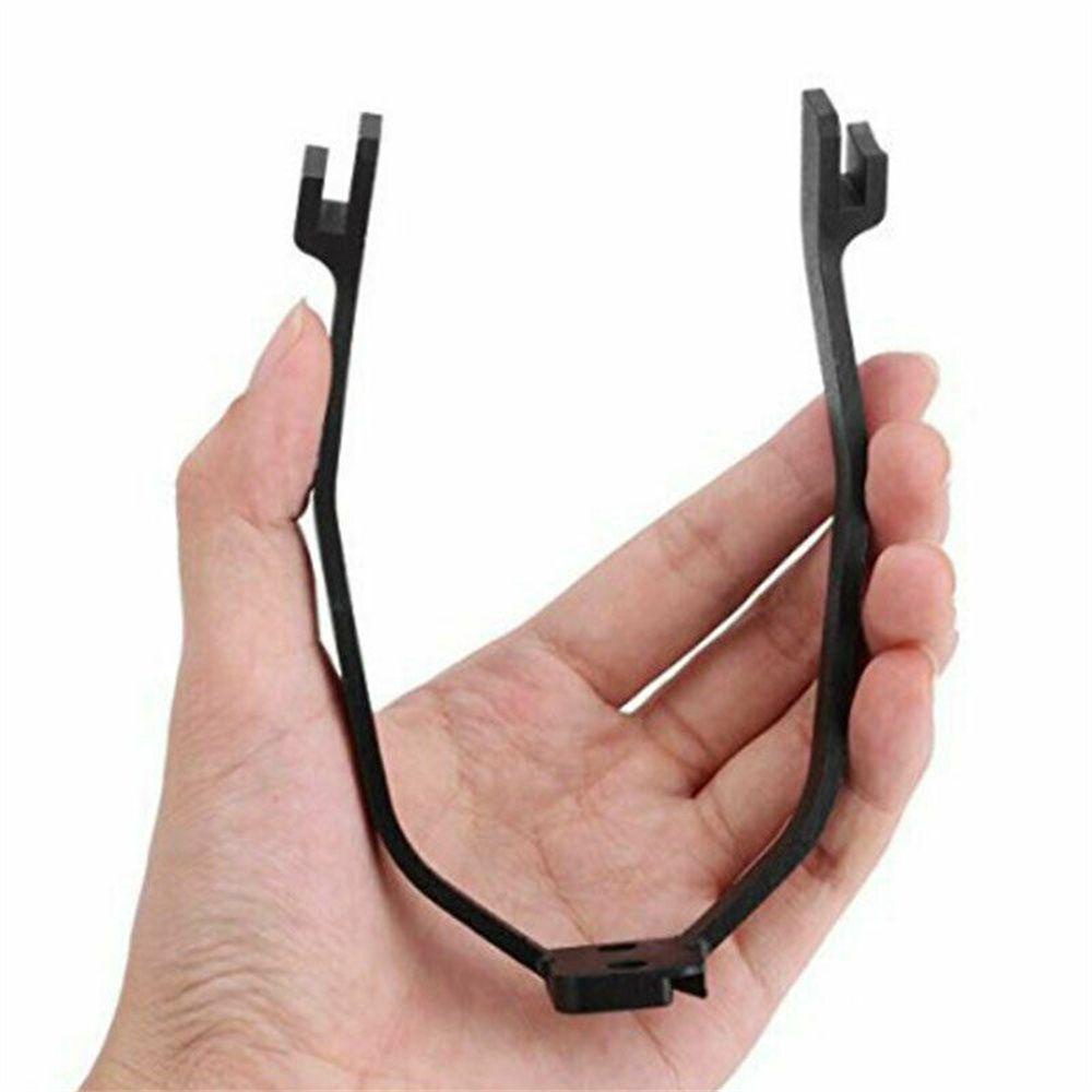 SHOUKEY Tấm Chắn Bùn Phía Sau Dành Cho Xe Scooter Điện Xiaomi M365 / M365 Pro