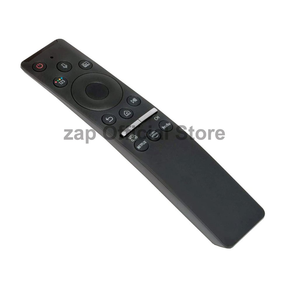 Điều Khiển Giọng Nói Bluetooth Mới BN59-01312A Cho Samsung 2019 Smart TV RU8000 QN55Q70RAFXZA QN55Q80RAFXZA QN65Q90RAFXZA QN65Q60R