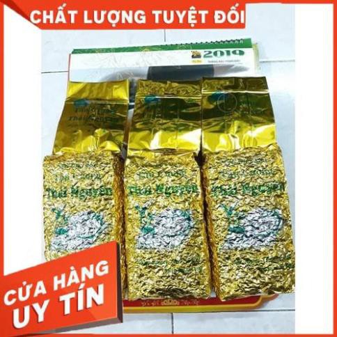 Trà Bắc - loại ngon - 1 gói 500g