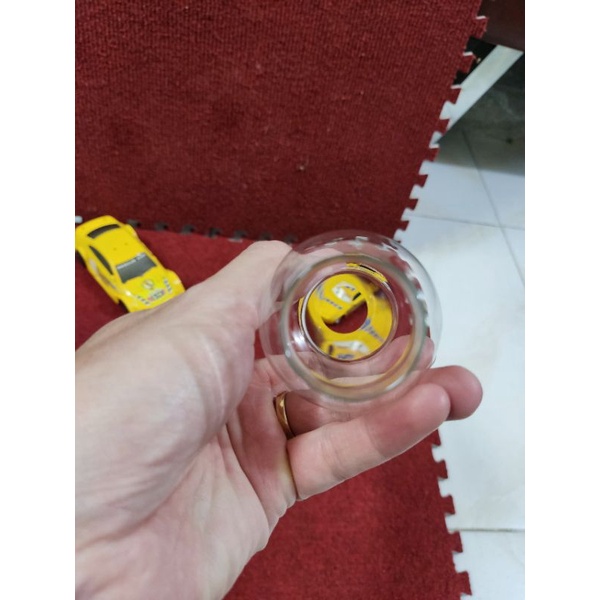 Bóng đèn dầu thủy tinh BS3220