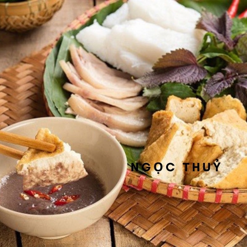 mắm tôm đặc biệt 1kg Ngọc thuỷ- Ba làng | BigBuy360 - bigbuy360.vn