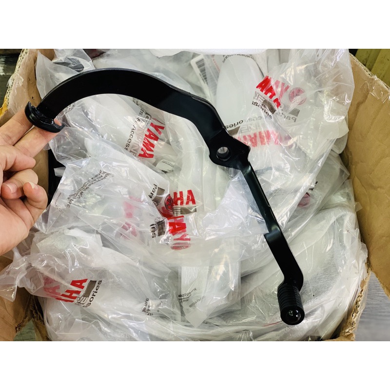 Cần số MXKING dành cho EXCITER150/EX155 chính hãng