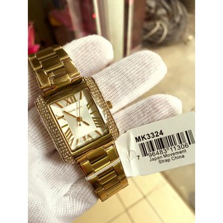 Đồng hồ nữ Michael Kors MK3324
