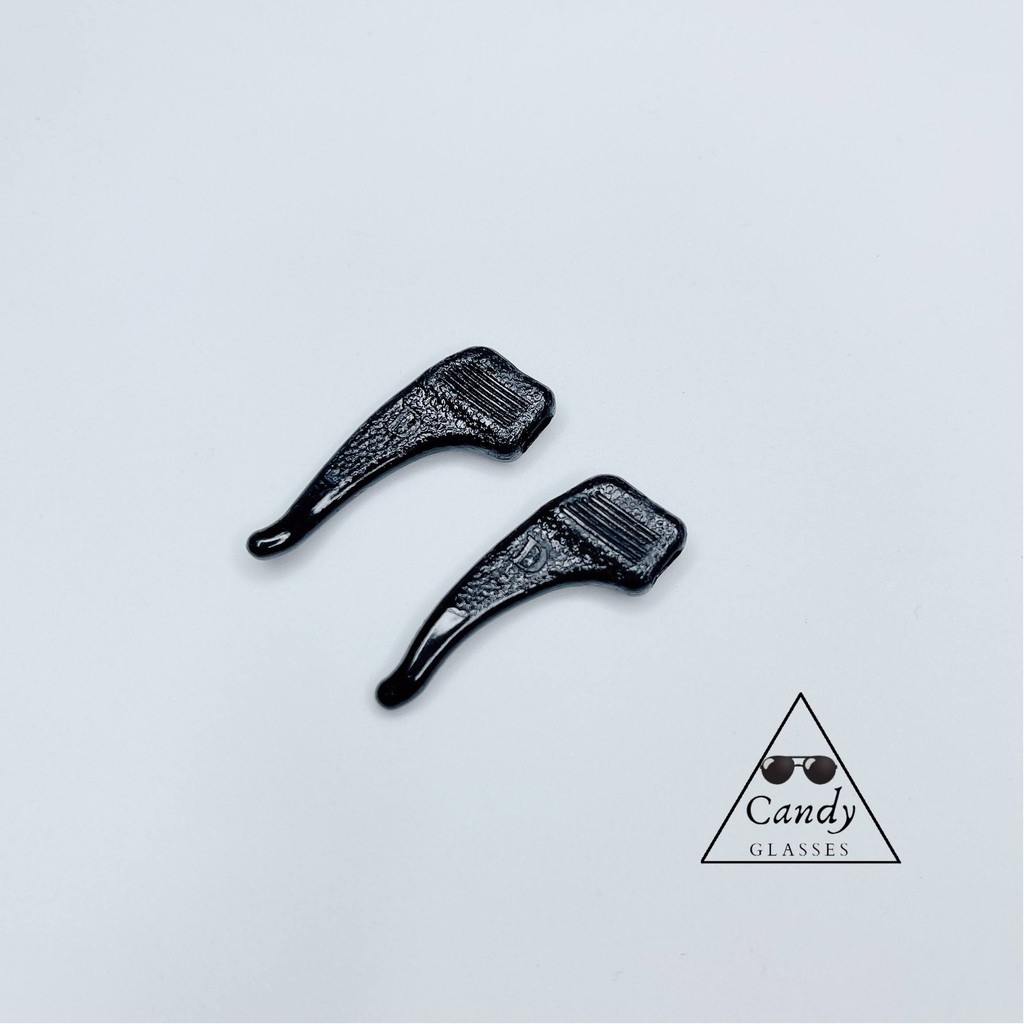 Bộ gài mắt kính silicon giữ kính chống rơi khi hoạt động mạnh – Kính mắt Candy