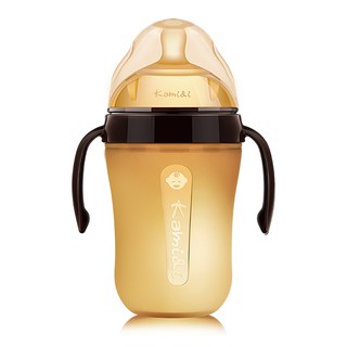 Bình sữa Kamidi Silicon 150ml ,250ml Chính Hãng cho trẻ sơ sinh, chống sặc cho bé, giúp bé tập bú bình, cai sữa mẹ
