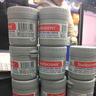 Kem hăm Sudo cream