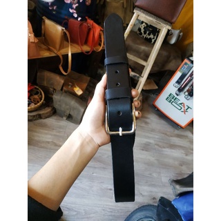 Thắt Lưng Nam Da Bò bảng 3.8
