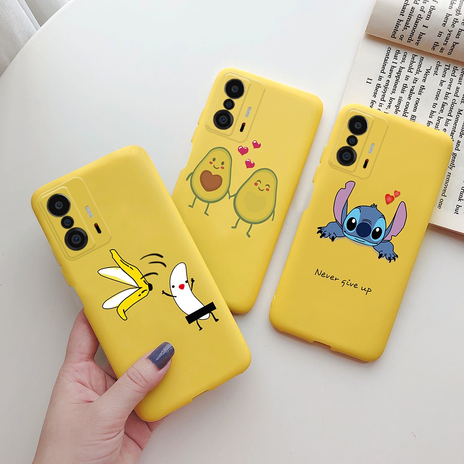 Ốp điện thoại in họa tiết độc đáo cho Xiaomi 11T Pro Mi 11T 5G Mi11t Mi 11 T Pro