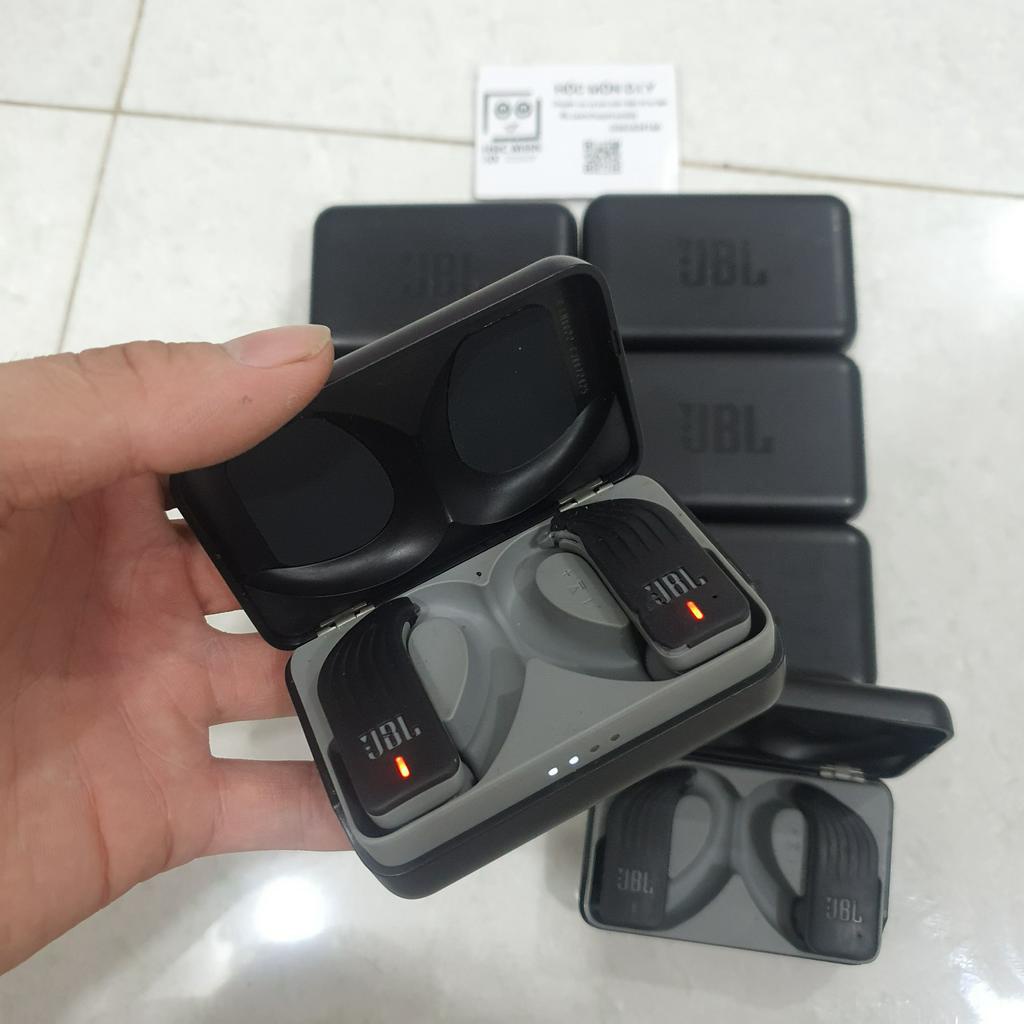 Tai Nghe Không Dây TWS JBL Endurance Peak Cũ Đã Qua Sử Dụng
