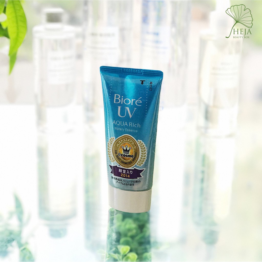 BIORE Kem chống nắng Watery Essence