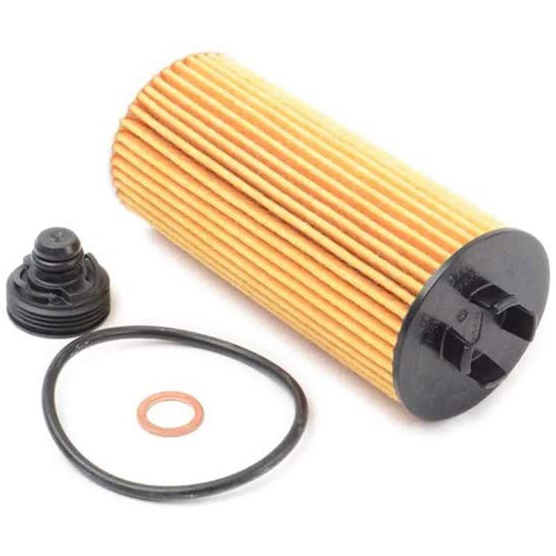 11428570590 for-BMW Mini Coope X1 F45 F46 F48 F54 F55 F56 Oil Filter