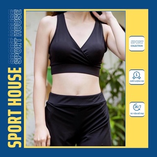 Áo bra tập gym, áo ngực thể thao nữ thời trang, aerobic, yoga