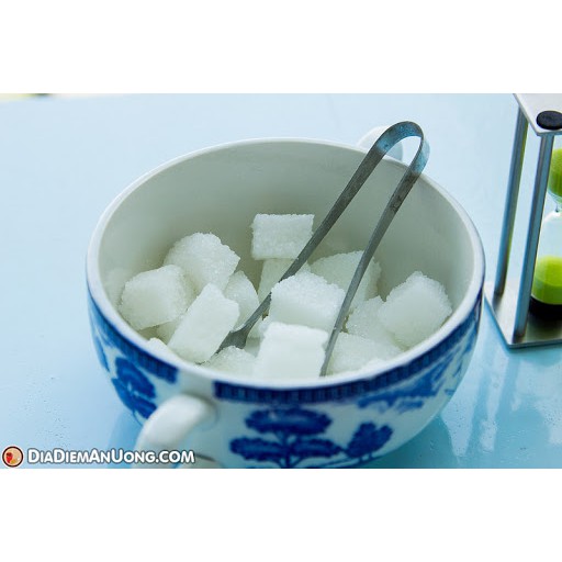 Đường viên Thái Lan 500g