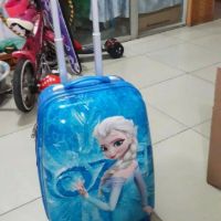 Vali cho bé, size 18