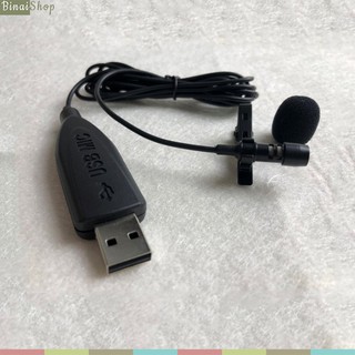MICRO CÀI ÁO KOOLSOUND LAVALIER USB CHO PC, LAPTOP