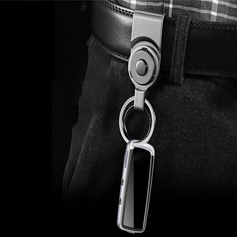 Máy quay Mini Móc khóa máy ảnh 480P, Máy ghi hình kỹ thuật số Mini DV DVR, Thích hợp cho các bài giảng , hội thảo , hội họp