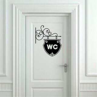 Decal dán tường trang trí nhà cửa