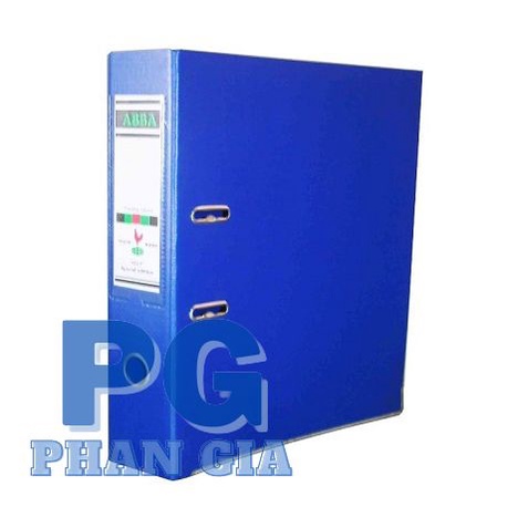 Bìa còng bật A4 7cm ABBA