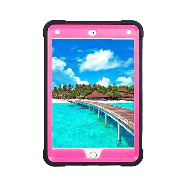 Ốp lưng silicone chống sốc cho iPad Mini 4