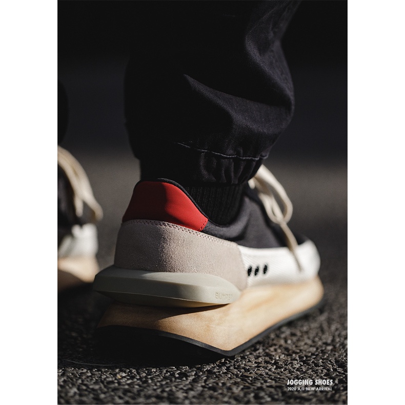 Giày thể thao Maden phong cách năng động trẻ trung