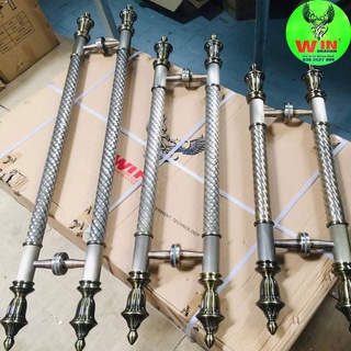 Tay nắm cửa kính cường lực,tay nắm cầm cửa nhôm đẹp 2023