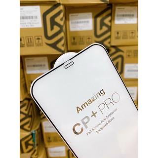 KÍnh NILLKIN CP+ PRO IPHONE 15 /ip15 pro/ip15 pro max