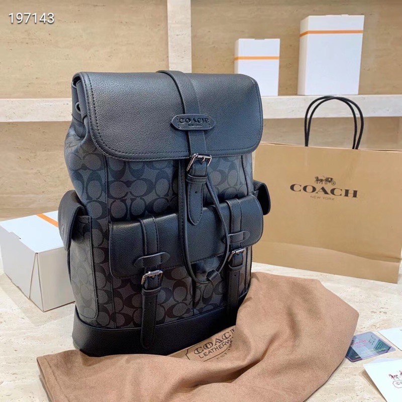 Balo COACH cao cấp