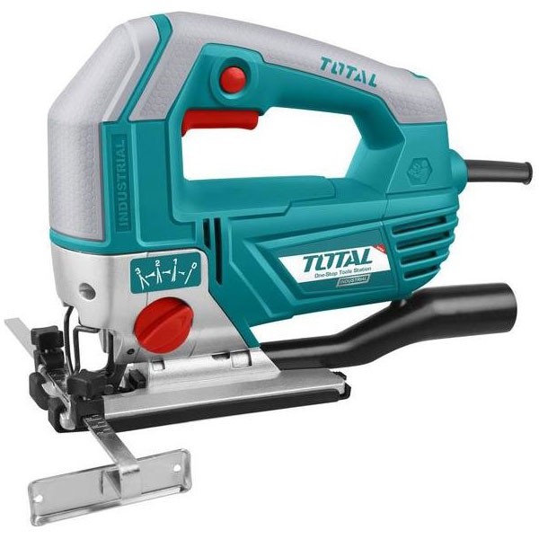 Máy cưa lọng TOTAL TS2081106