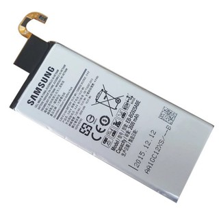 Pin Samsung Galaxy S6 Edge - Hàng nhập Khẩu
