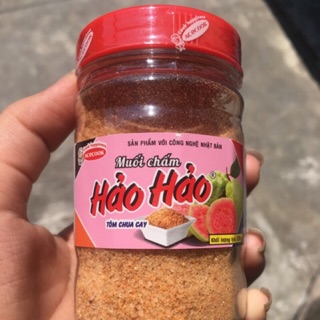 (HÀNG CÓ SẴN) Bột canh mỳ tôm Hảo Hảo - hộp 120g -HÀNG CHÍNH HÃNG