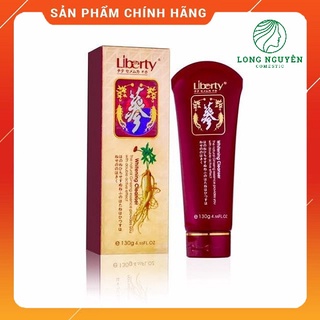 Sữa rửa mặt Liberty Nhật