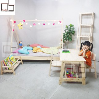 Giường trẻ em - lều ngủ trẻ nhỏ