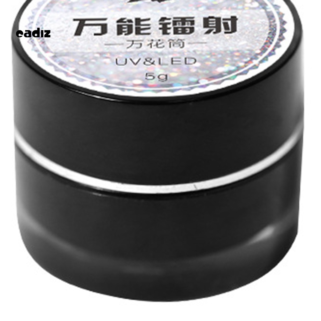 [Hàng mới về] Sơn nền móng tay nhẹ nhàng dễ tẩy trang cho nữ