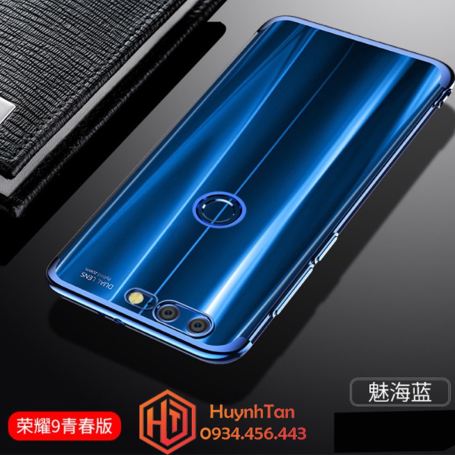 Ốp lưng Huawei Honor 9 Lite dẻo cụm