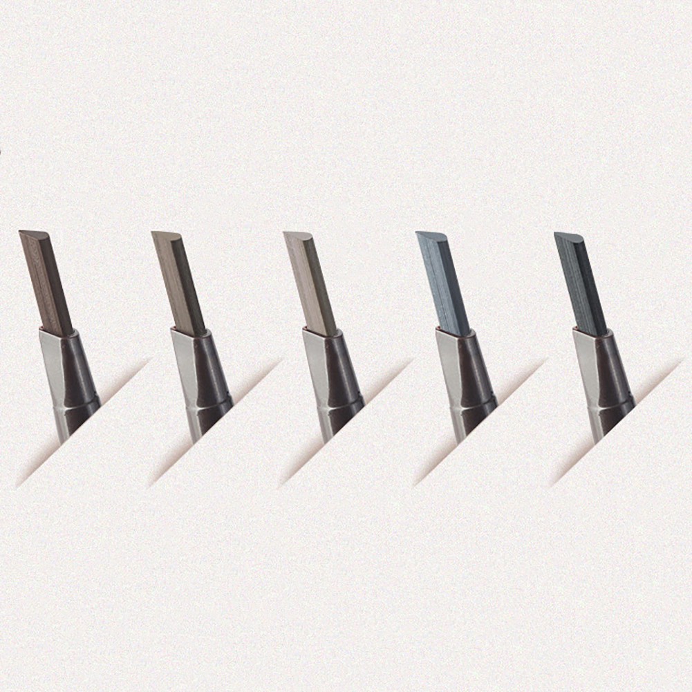 [Hàng mới về] Bút kẻ chân mày chống thấm thiết kế hai đầu tiện dụng | BigBuy360 - bigbuy360.vn