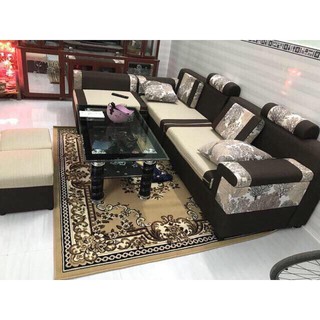 Thảm trải sàn INDONESIA Đủ Size