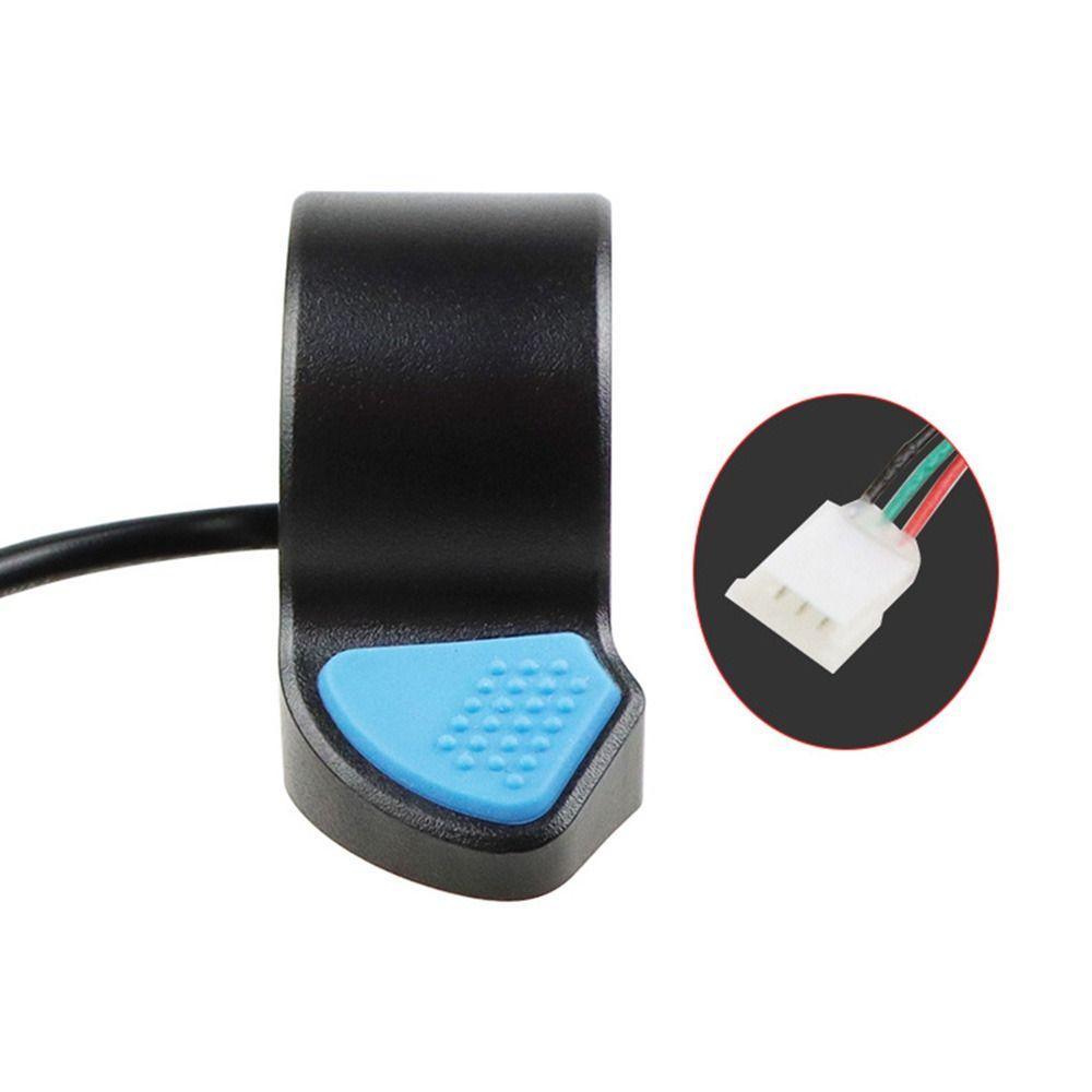 Công Tắc Điều Khiển Tốc Độ Ngón Tay Cái SHOUKEY