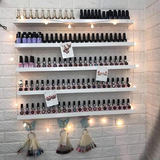 Thanh để Sơn Nail