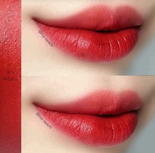 Son Bbia màu đỏ mận ( màu 15)