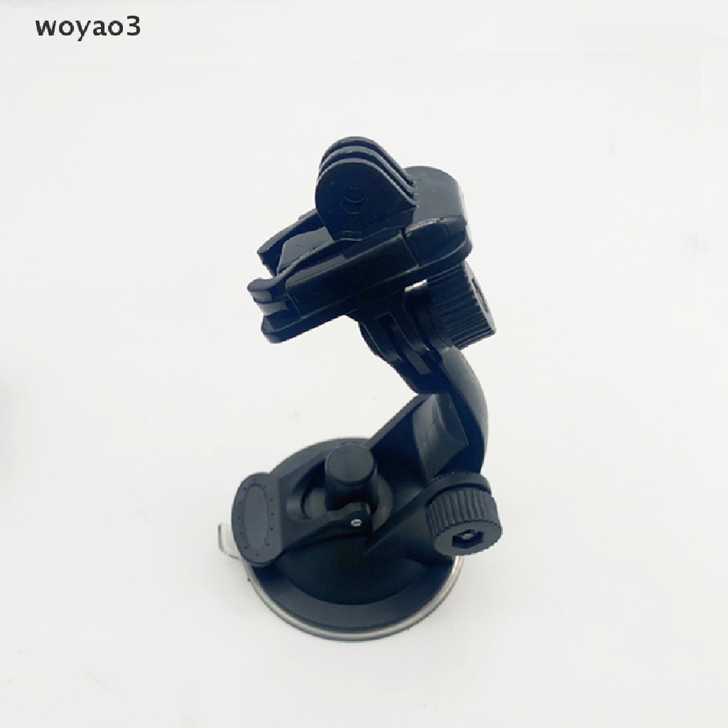 Giá Đỡ Hút Chân Không woyao3 Cho DJI OSMO Pocket 2 Go Pro Hero 10 / 9 / 8 / 7 / 6