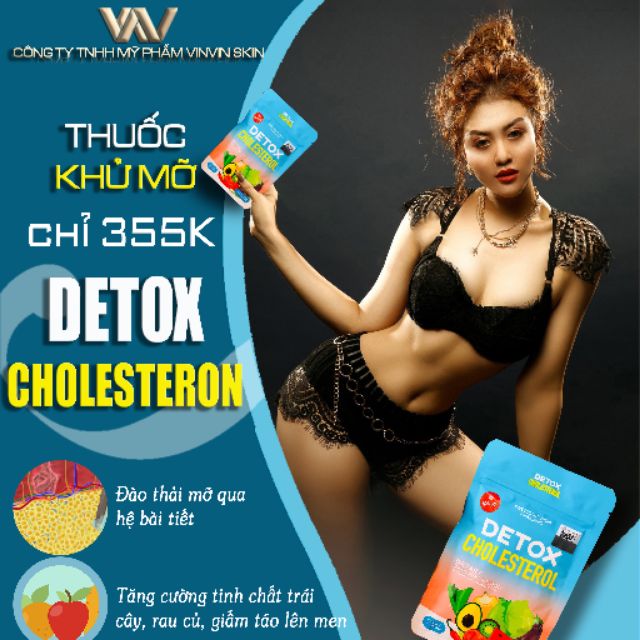 LAN ANH - VINVIN SKIN