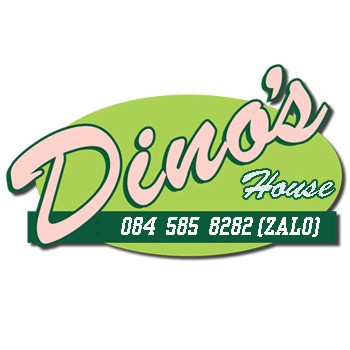 Dino House - Đẹp Everywhere